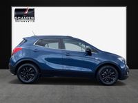 gebraucht Opel Mokka Color Edition ecoFlex