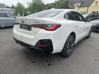 Neu BMW i4 M Sport 210 kW (286 PS) 2026 Alpinweiß uni Limousine