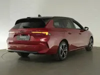 Gebraucht Opel Astra 145 PS (106 kW) 2024 Rot Kleinwagen