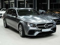 Gebraucht Mercedes E63 AMG AMG 612 PS (450 kW) 2019 Grau Kombi