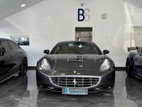 Gebraucht Ferrari California 460 PS (338 kW) 2010 Grau Cabrio