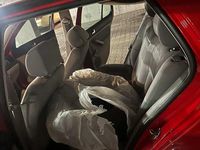 Gebraucht VW Golf III Basis 75 PS (55 kW) 1997 Rot Limousine