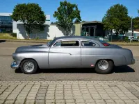 Gebraucht Ford V8 Sport 1950 Coupé