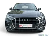 Gebraucht Audi Q5 Sportback Ambiente 204 PS (150 kW) 2021 Manhattangrau metallic SUV
