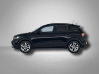Gebraucht VW T-Cross Life 116 PS (85 kW) 2025 Deep black perleffekt SUV