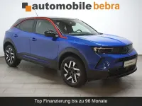 Gebraucht Opel Mokka 131 PS (96 kW) 2024 Blau SUV