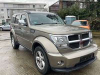 gebraucht Dodge Nitro 2.8 CRD DPF Automatik R/T