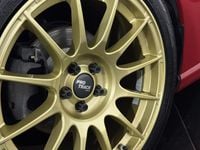 Gebraucht Toyota GT86 GT 200 PS (147 kW) 2016 Rot Coupé