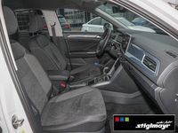 Gebraucht VW T-Roc Style 150 PS (110 kW) 2025 Weiß SUV