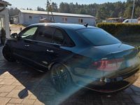 Gebraucht Skoda Superb Elegance 260 PS (191 kW) 2013 Schwarz Limousine