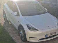 gebraucht Tesla Model Y Model YLong Range Dual Motor AWD