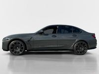 Neu BMW M3 Competition Edition 530 PS (389 kW) 2025 Grau Limousine