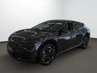 Gebraucht Kia EV6 Earth 167 kW (228 PS) 2024 (agt) interstellar grau met SUV