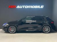 Neu Audi RS3 Sport 400 PS (294 kW) 2026 Schwarz Limousine