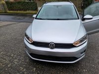 Gebraucht VW Golf VII 2014 Grau Limousine