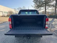 Gebraucht Ford Ranger Wildtrack 212 PS (155 kW) 2020 Schwarz Pickup