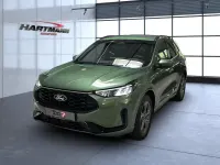 Gebraucht Ford Kuga ST-Line 186 PS (136 kW) 2025 Bursting green SUV