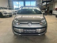 gebraucht VW up! up! clubBMT*Klima-Navi*