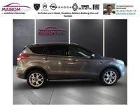 gebraucht Ford Kuga 1.6 EcoBoost 2x4 Titanium*NAVI*Bluetooth*Kamera*SHZ