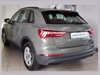 Gebraucht Audi Q3 Basis 150 PS (110 kW) 2020 Grau SUV