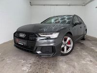 Gebraucht Audi A6 S-Line 367 PS (269 kW) 2022 Grau Kombi