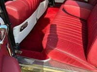 Gebraucht Citroën DS 133 PS (97 kW) 1973 Rot Limousine