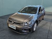 gebraucht VW Golf Sportsvan Volkswagen Golf, 69.705 km, 150 PS, EZ 09.2019, Diesel