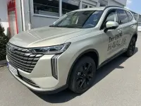 Gebraucht Haval H6 Lux 243 PS (178 kW) 2026 Gold SUV