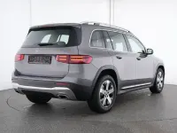 Gebraucht Mercedes GLB250 Progressive 224 PS (164 kW) 2025 Grau SUV
