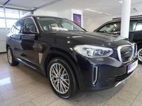 Gebraucht BMW iX3 210 kW (286 PS) 2021 Schwarz SUV