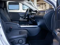 Gebraucht Mercedes GLA220 Advanced Plus 190 PS (139 kW) 2024 Weiss / polarweiß SUV