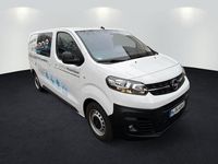 Gebraucht Opel Vivaro-e Combi 100 kW (136 PS) 2023 Casabl/arctic/eisweiss/kaolin Van