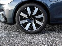 Gebraucht Volvo S90 Plus 455 PS (334 kW) 2024 Denim blue Limousine