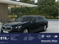 Neu BMW 540 303 PS (222 kW) 2026 Schwarz Kombi
