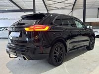 Gebraucht Ford Edge ST-Line 238 PS (175 kW) 2019 Agate black SUV