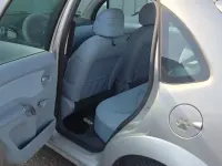 Brugt Citroën C3 60 HK (44 kW) 2003 Sølv Hatchback