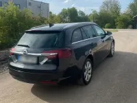 Używany Opel Insignia 136 KM (100 kW) 2016 Kombi