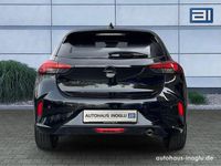 Gebraucht Opel Corsa 101 PS (74 kW) 2025 Perla nera schwarz Kleinwagen