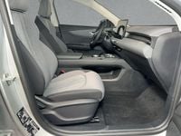 Gebraucht MG MGS5 EV Comfort 125 kW (170 PS) 2025 Silber SUV