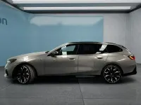 Brugt BMW 540 303 HK (222 kW) 2025 Grå Stationcar