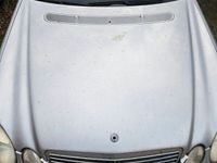 gebraucht Mercedes E320 ELEGANCE Elegance