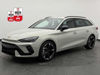 Neu Cupra Leon 204 PS (150 kW) 2025 Taiga grey Kombi