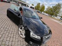 Używany Audi A5 240 KM (176 kW) 2011 Czarny Coupe