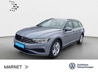 Gebraucht VW Passat 150 PS (110 kW) 2023 Grau Kombi