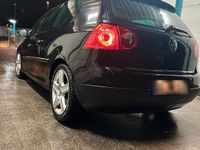 Gebraucht VW Golf V 140 PS (102 kW) 2007 Schwarz Limousine