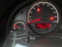 Gebraucht VW up! move up! 60 PS (44 kW) 2016 Rot Kleinwagen