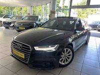 Gebraucht Audi A6 Sport 272 PS (200 kW) 2017 Schwarz Kombi