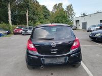 gebraucht Opel Corsa D Satellite