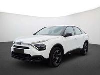Gebraucht Citroën C4 Feel 131 PS (96 kW) 2023 Weiß Limousine