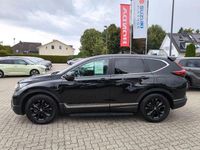 Gebraucht Honda CR-V Hybrid 184 PS (135 kW) 2020 Schwarz SUV